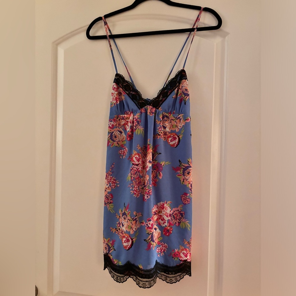 No brand sexy lace lingerie top